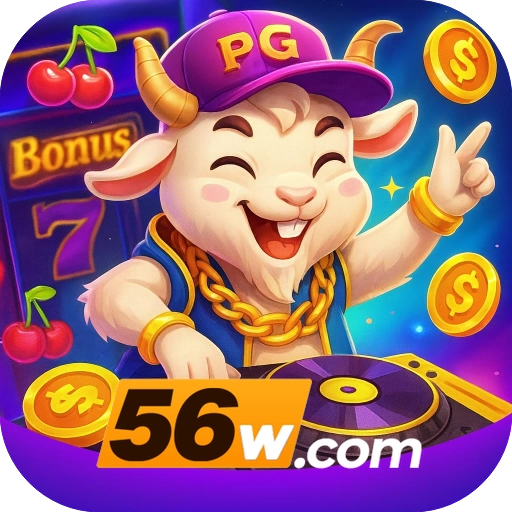 56w logo